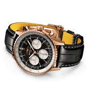 Breitling Navitimer B01 Chronograph 43