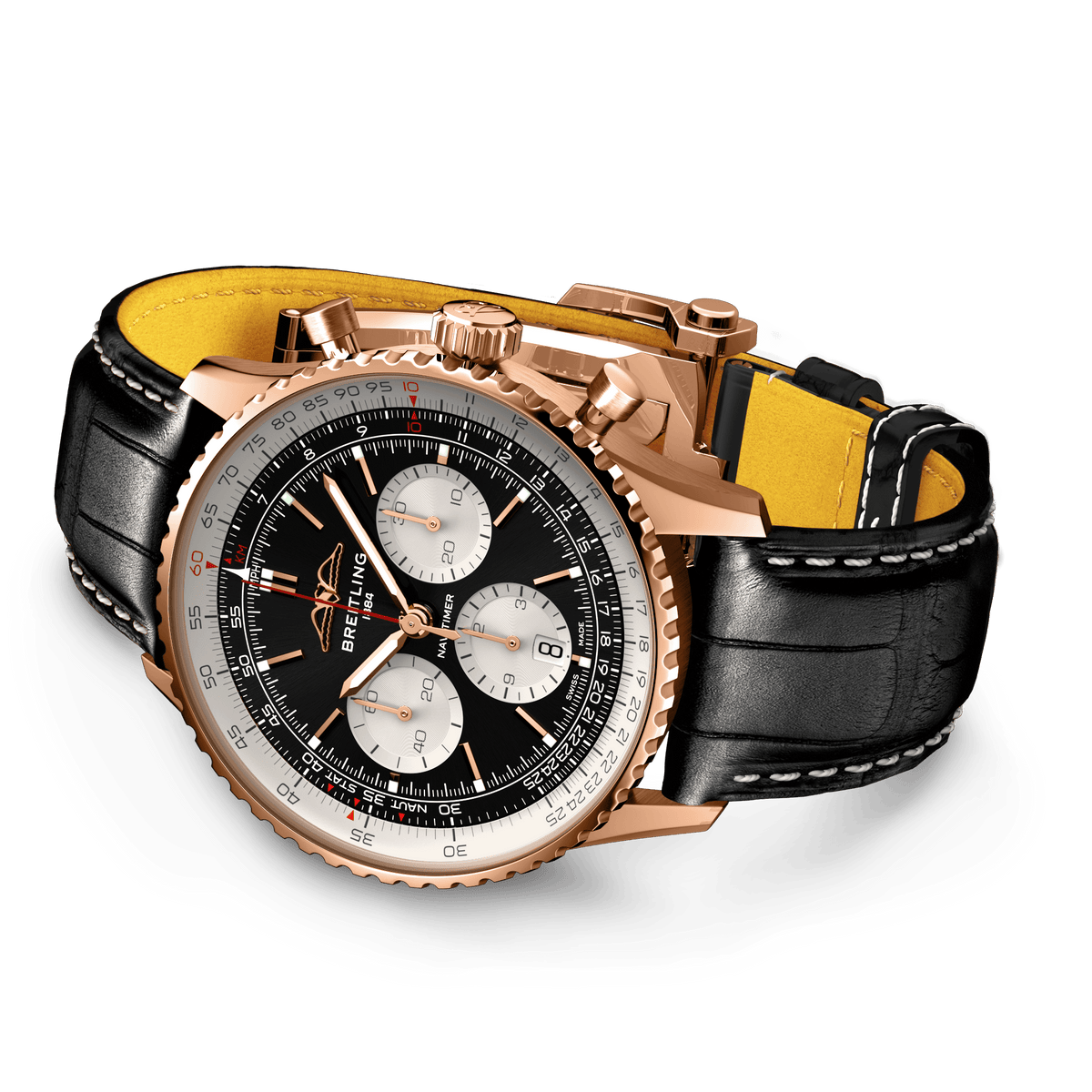 Breitling Navitimer B01 Chronograph 43