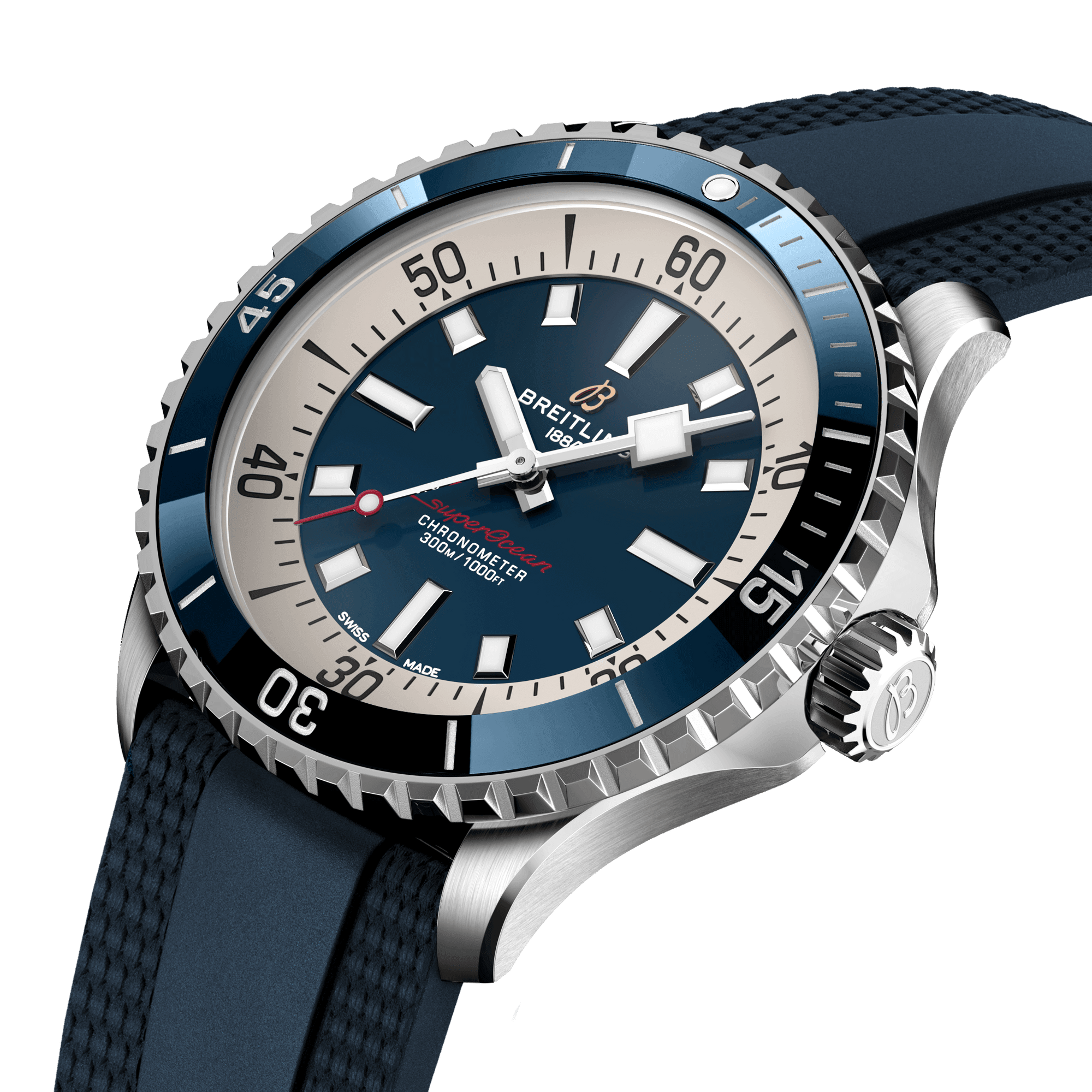 Breitling Superocean Automatic 42