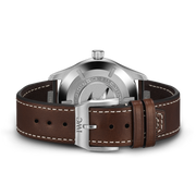 IWC Schaffhausen Pilot's Watch Mark XX