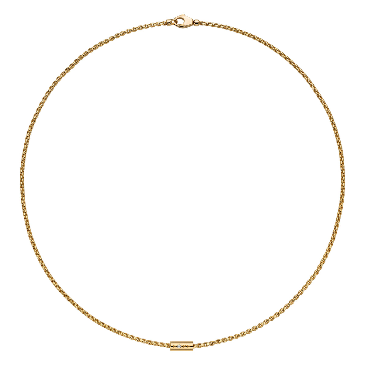FOPE Aria Necklace