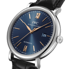 IWC Schaffhausen Portofino Automatic 40