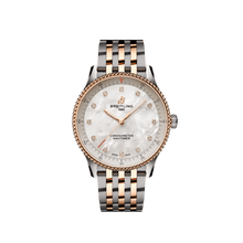 Breitling Navitimer 32