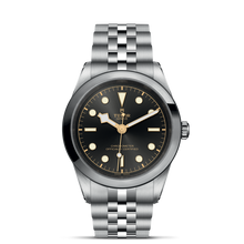 TUDOR Black Bay One 41 M79680-0001, at IJL Since 1937