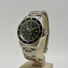 Pre-Owned 1989 Rolex Submariner 5513