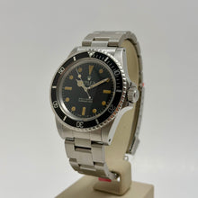 Pre-Owned 1989 Rolex Submariner 5513