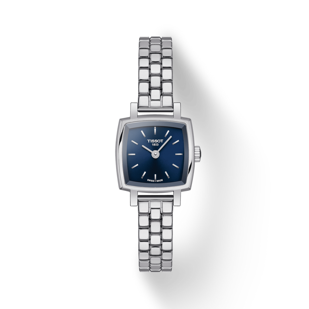 Tissot Lovely Square