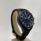 Pre-Owned IWC Schaffhausen Pilot's Watch Chronograph 44mm