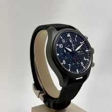 Pre-Owned IWC Schaffhausen Pilot's Watch Chronograph 44mm