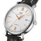 IWC Schaffhausen Portofino Automatic 40