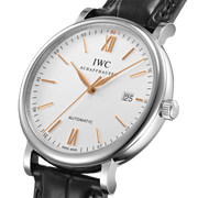 IWC Schaffhausen Portofino Automatic 40