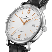 IWC Schaffhausen Portofino Automatic 40