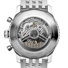 Breitling Navitimer B01 Chronograph 46
