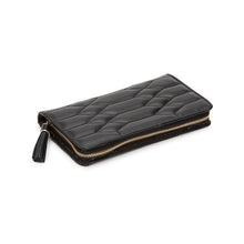 WOLF Caroline Jewellery Portfolio Black