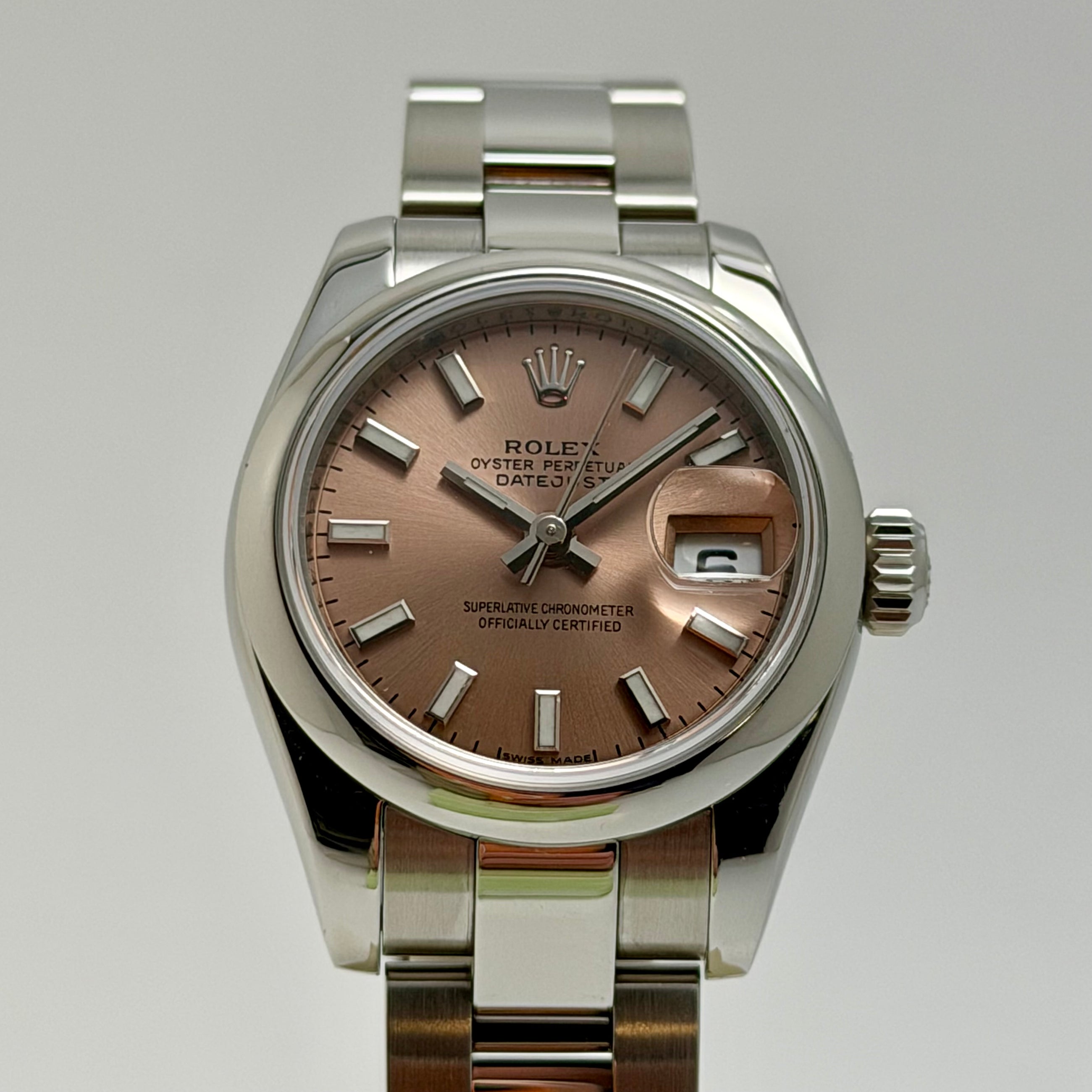 Pre-Owned Rolex Lady-Datejust 26