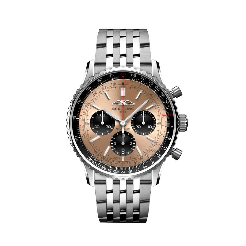 Breitling Navitimer B01 Chronograph 43