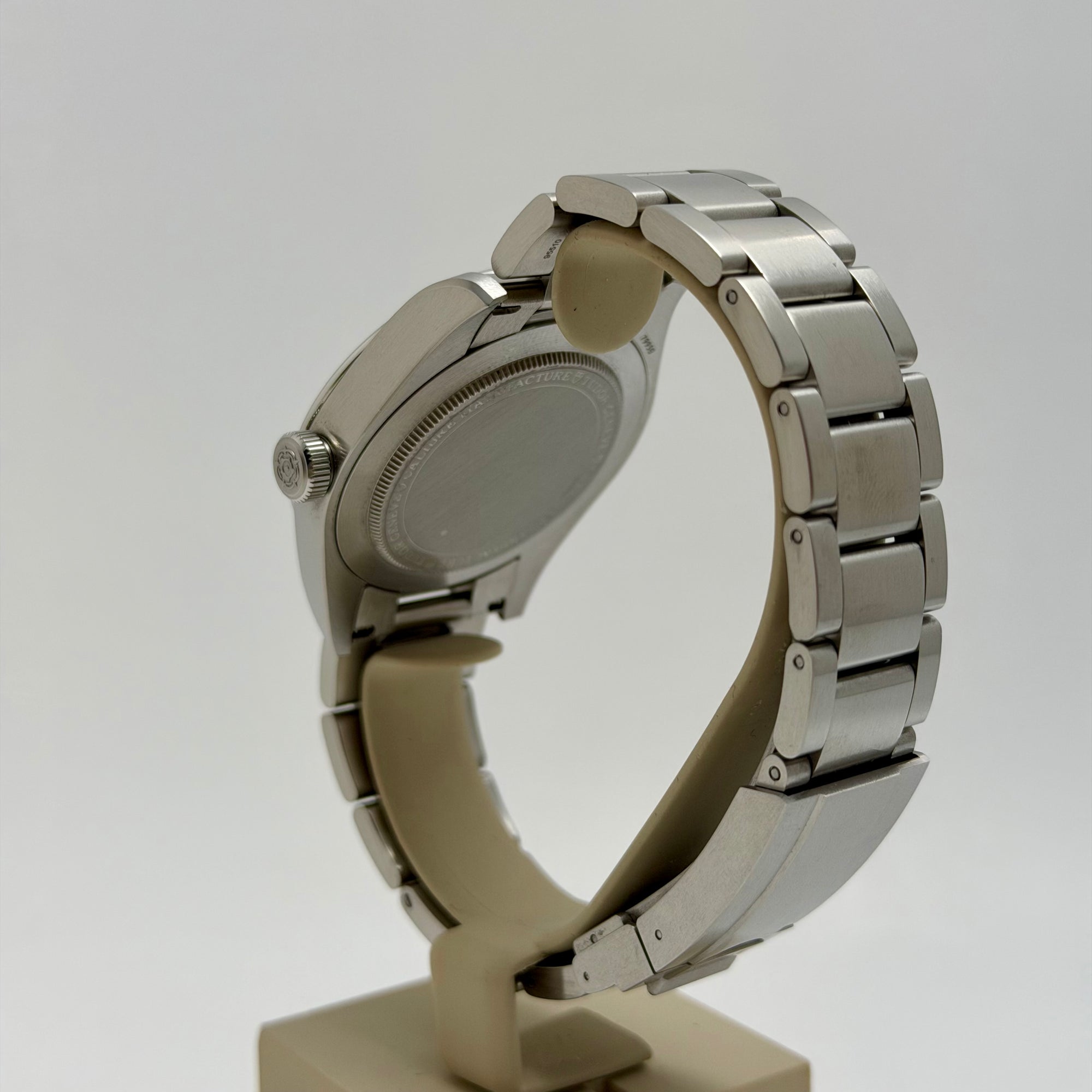 Pre-Owned TUDOR Ranger 39mm
