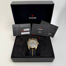 Pre-Owned TUDOR Black Bay Bronze