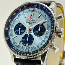 Pre-Owned Breitling Navitimer B01 Chronograph 43