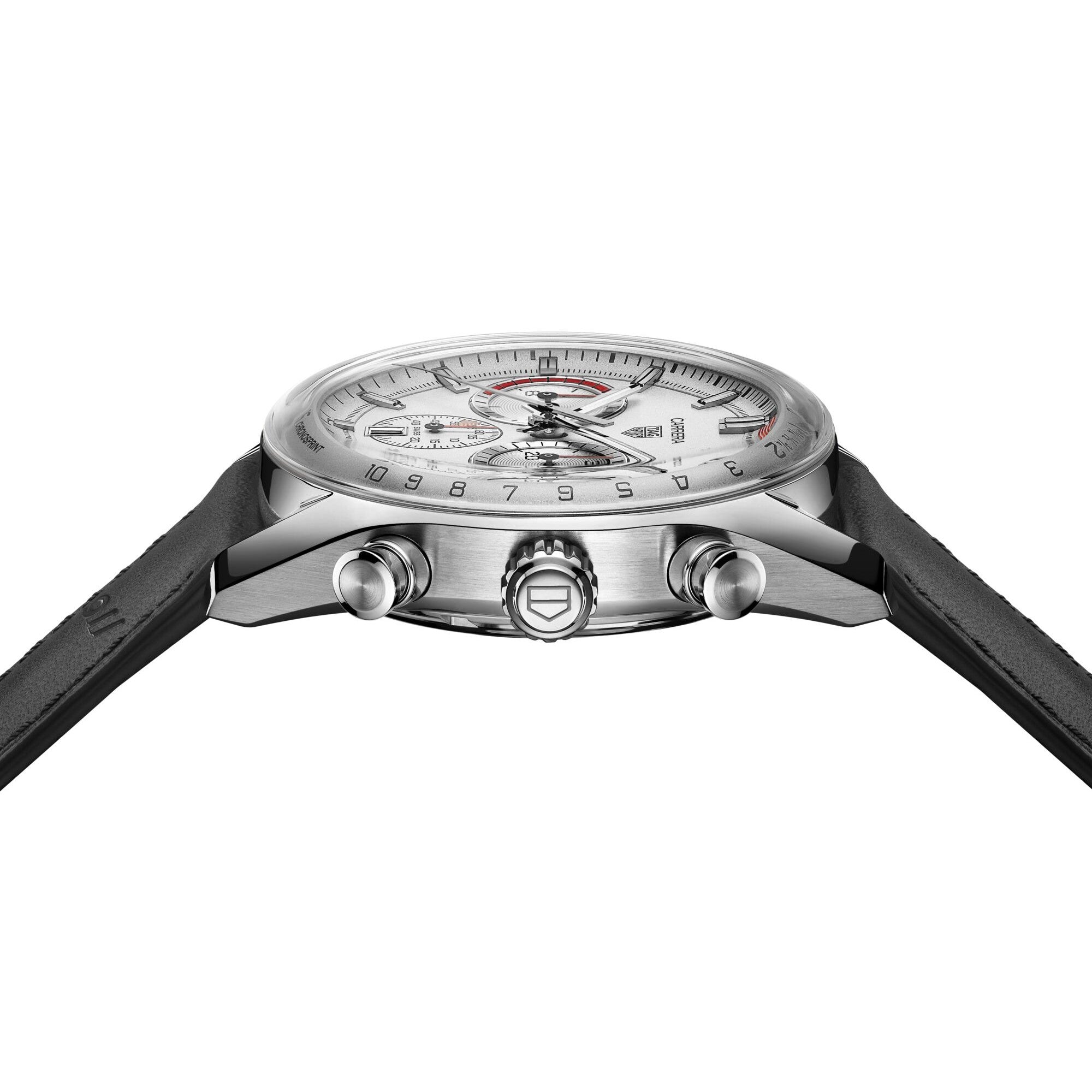 TAG Heuer Carrera Chronosprint X Porsche Special Edition IJL