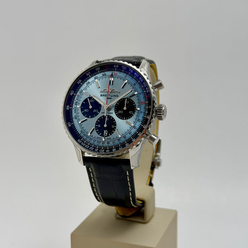 Pre-Owned Breitling Navitimer B01 Chronograph 43