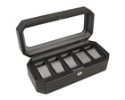 WOLF Windsor 5 Piece Watch Box
