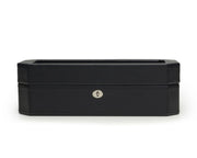 WOLF Windsor 5 Piece Watch Box