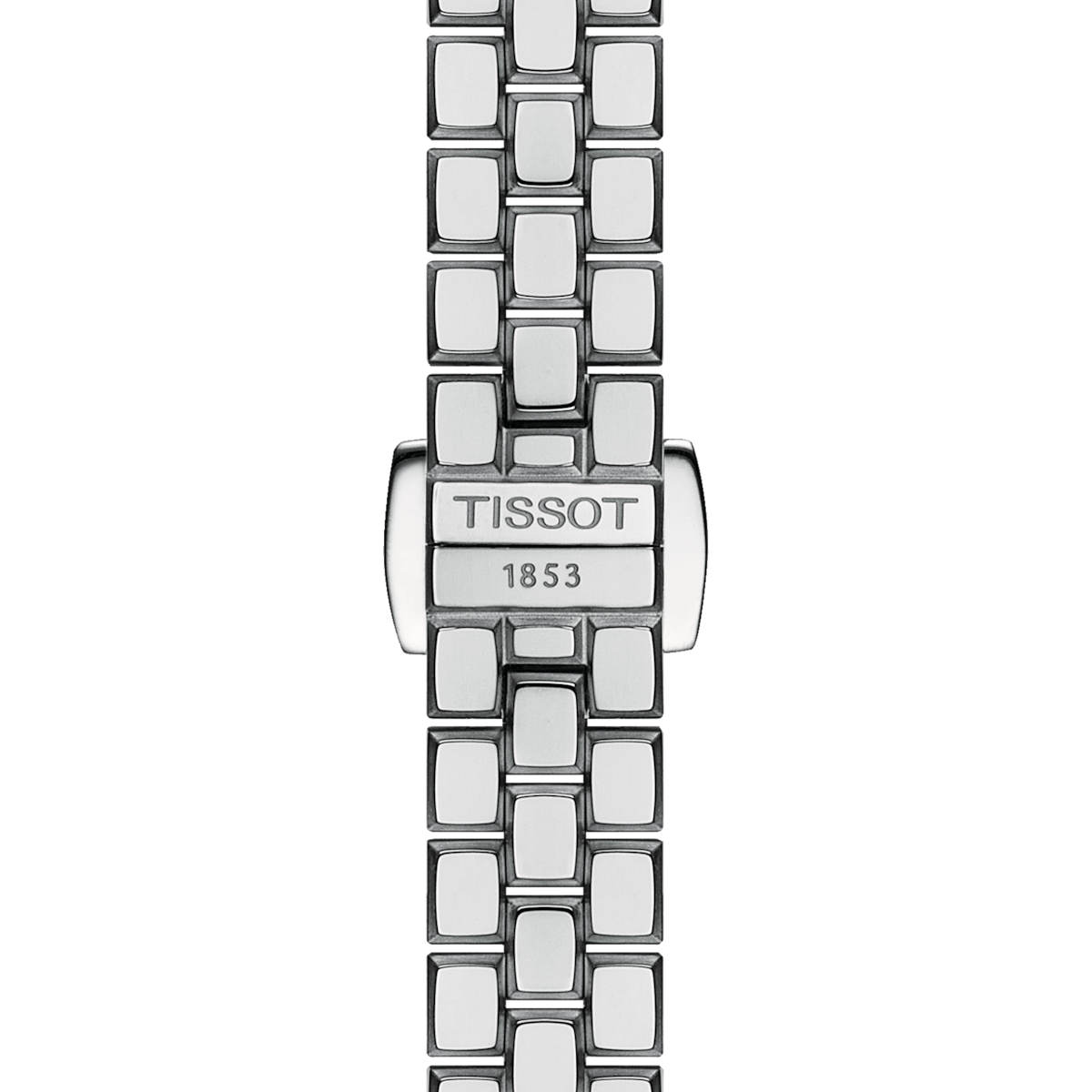 Tissot Lovely Square