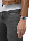 Tissot Everytime 34mm