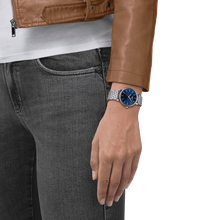 Tissot Everytime 34mm