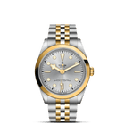 TUDOR Black Bay One 36 S&G M79643-0002, at IJL Since 1937