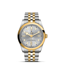 TUDOR Black Bay One 36 S&G M79643-0002, at IJL Since 1937