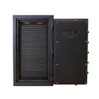 Athos Watch & Jewellery Safe