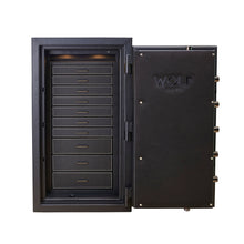 Athos Watch & Jewellery Safe