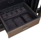 Athos Watch & Jewellery Safe