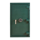 Athos 8 Piece Watch Winder & Jewellery Safe