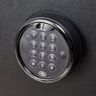 Athos 12 Piece Watch Winder & Jewellery Safe