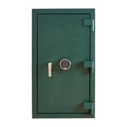 Athos 12 Piece Watch Winder & Jewellery Safe