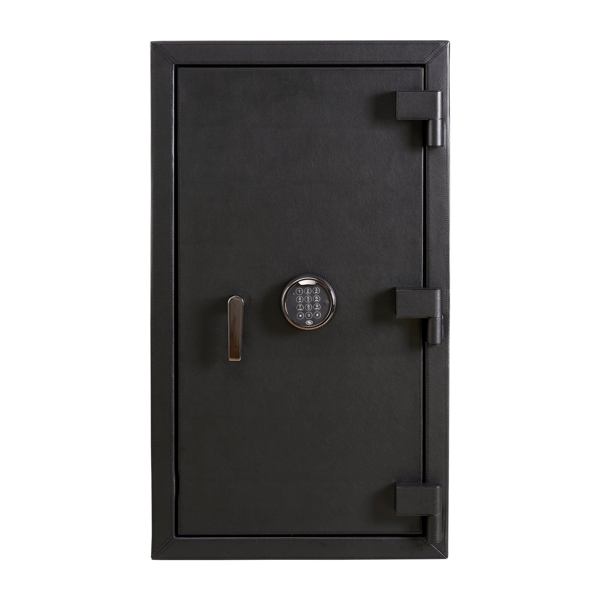 Athos 16 Piece Watch Winder & Jewellery Safe
