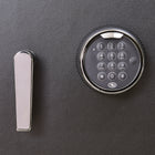 Athos 16 Piece Watch Winder & Jewellery Safe