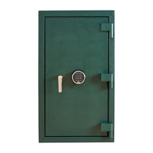 Athos 16 Piece Watch Winder & Jewellery Safe