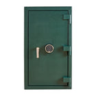 Athos 4 Piece Watch Winder & Jewellery Safe