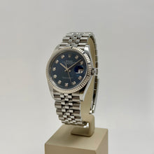 Pre-Owned Rolex Datejust 36