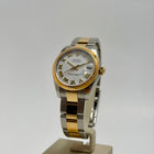 Pre-Owned Rolex Datejust 31