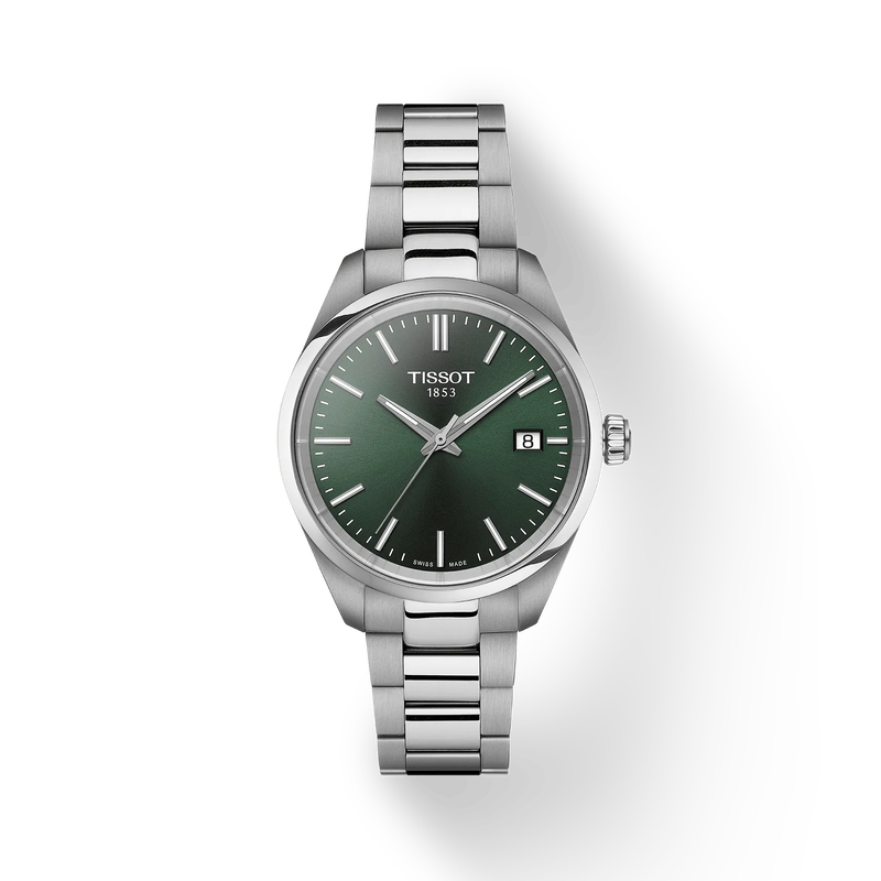 Tissot PR 100 34mm