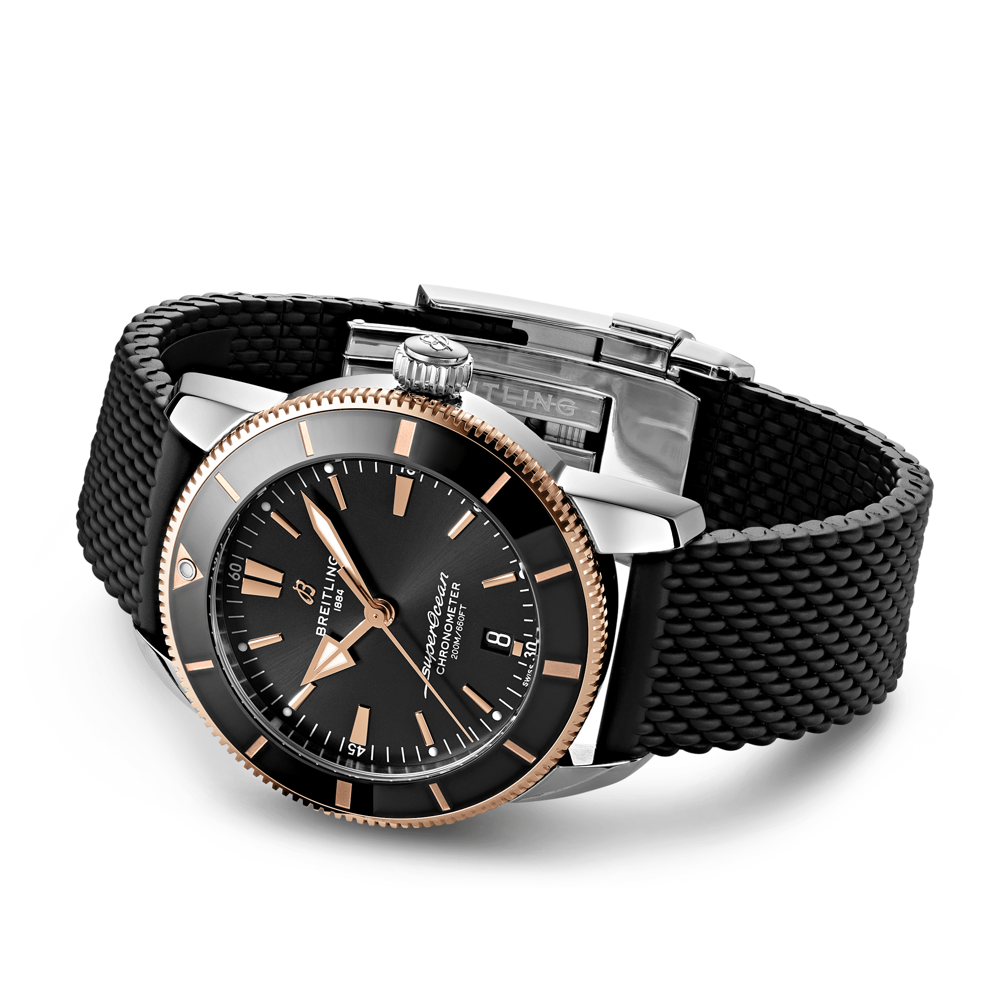 Breitling Superocean Heritage B20 Automatic 44 IJL Since 1937