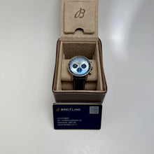 Pre-Owned Breitling Navitimer B01 Chronograph 43