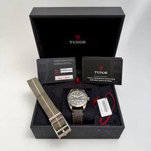 Pre-Owned TUDOR Black Bay 58 925