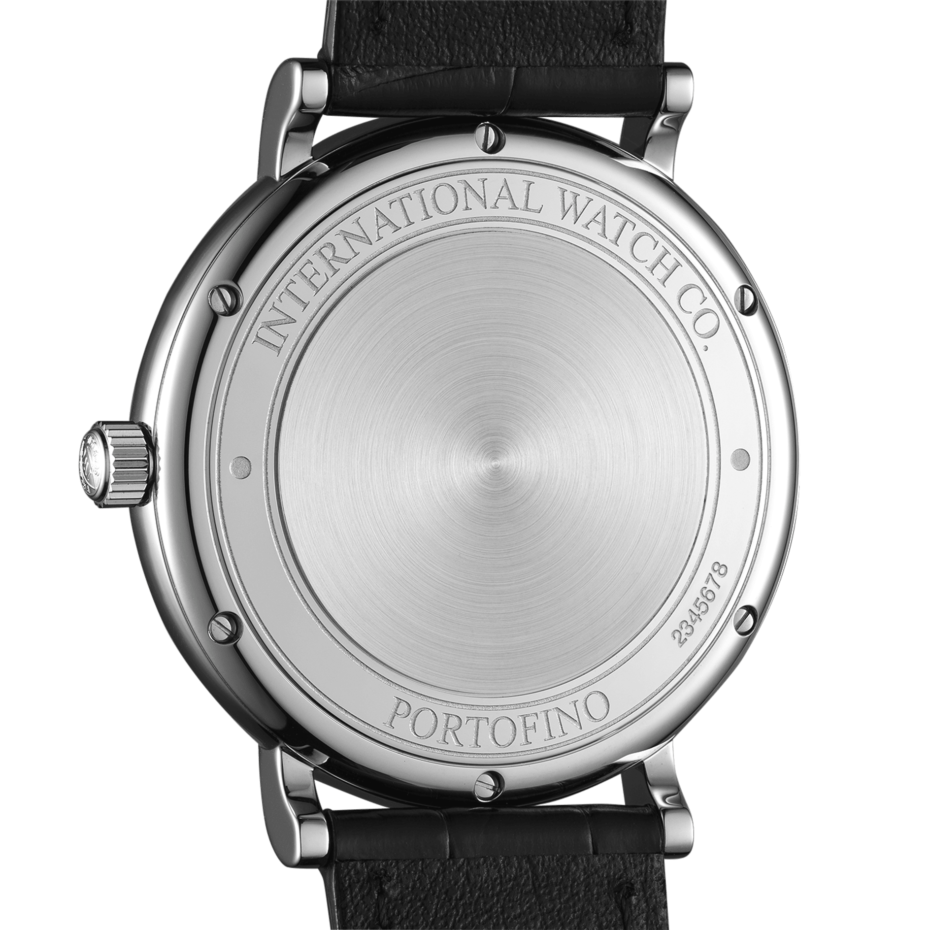 IWC Schaffhausen Portofino Automatic 40