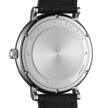 IWC Schaffhausen Portofino Automatic 40